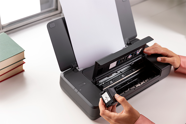 5 dicas para armazenar corretamente seus suprimentos de impressora
