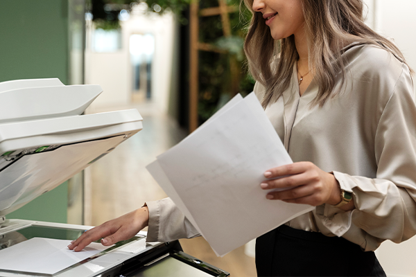 Como itens de papelaria de qualidade elevam sua empresa?